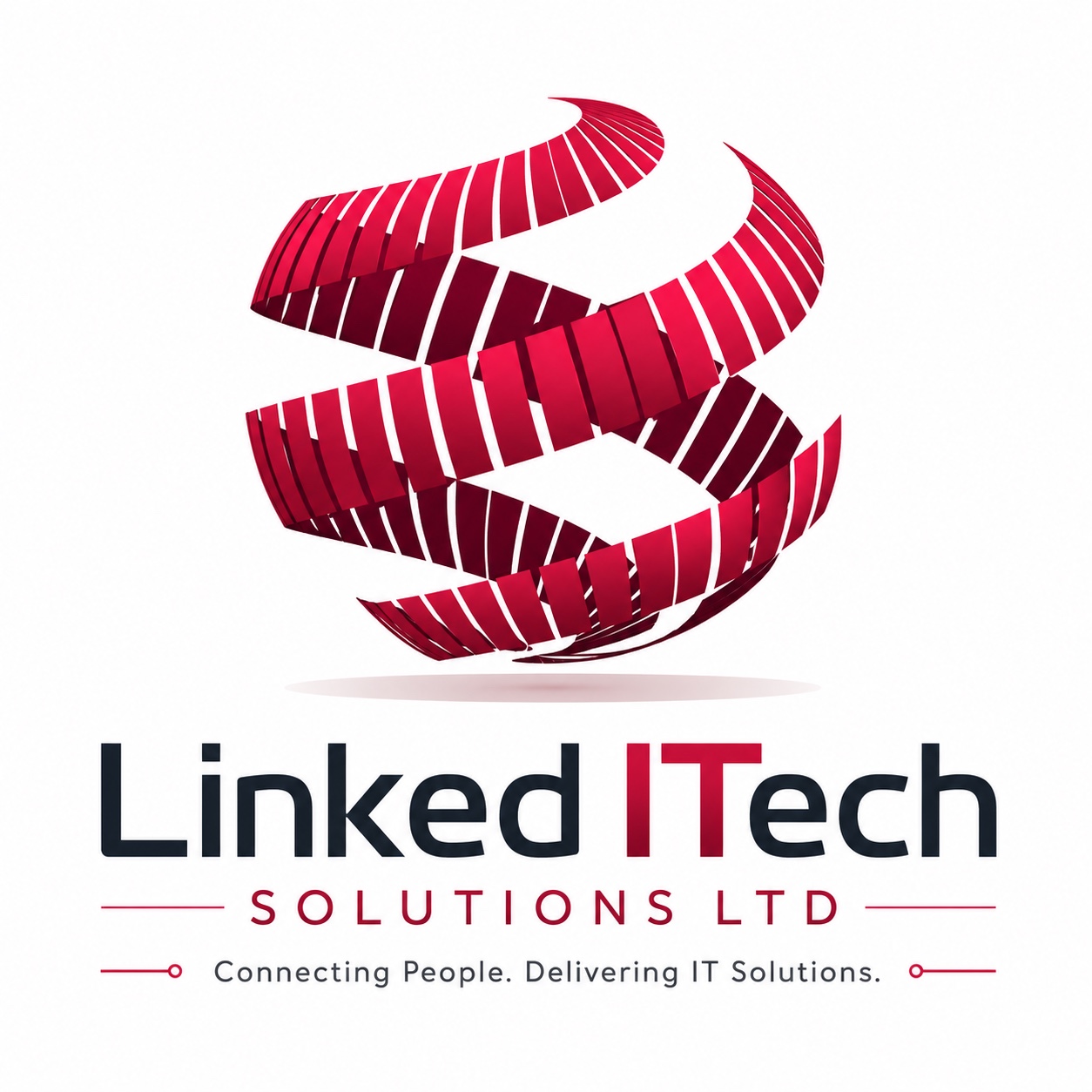 Linked ITech Solutions Ltd